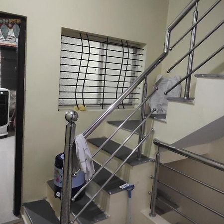 Yashu Guest House Ujjain Exterior photo